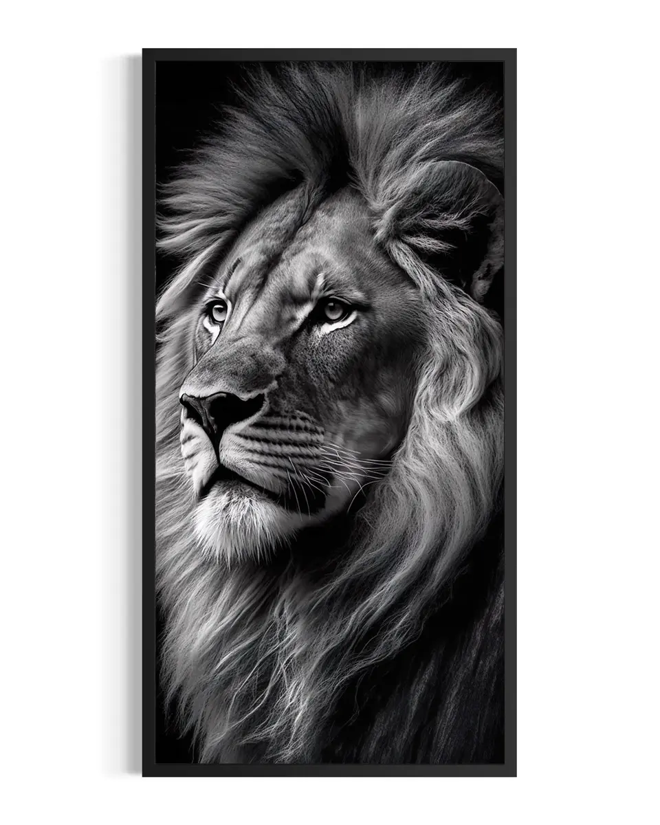 León | Serengeti