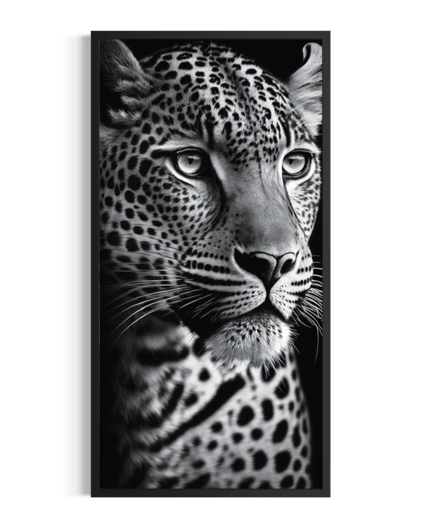Leopardo | Luangwa