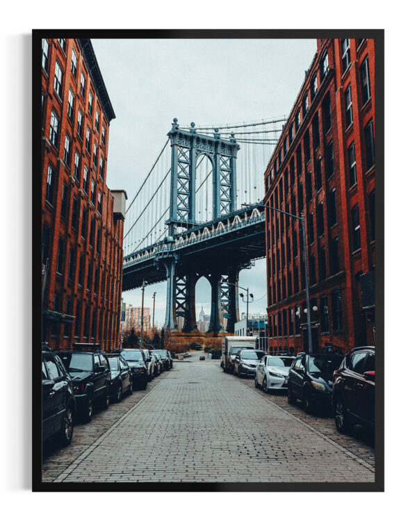 Manhattan