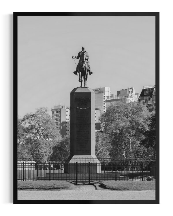 Monumento | Rosas