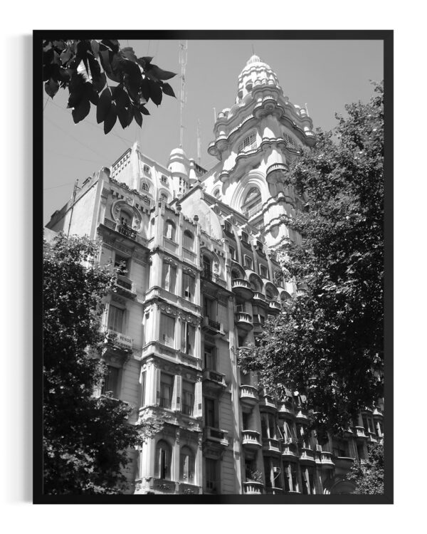 Palacio Barolo