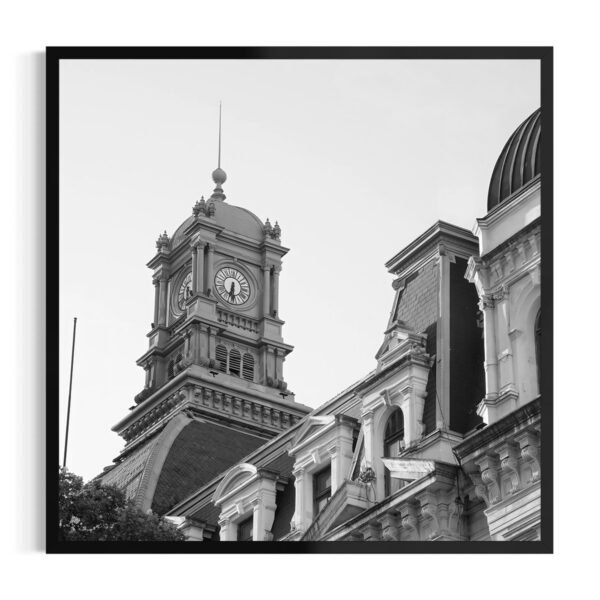 Palacio Municipal