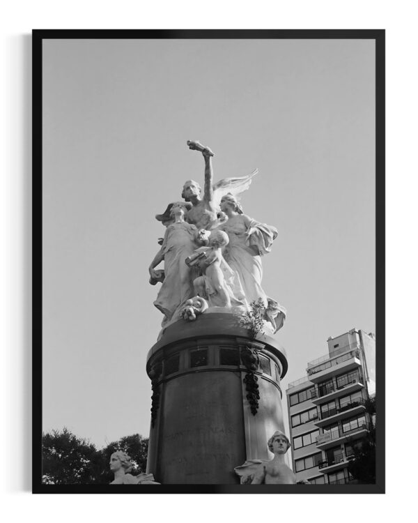 Plaza Francia