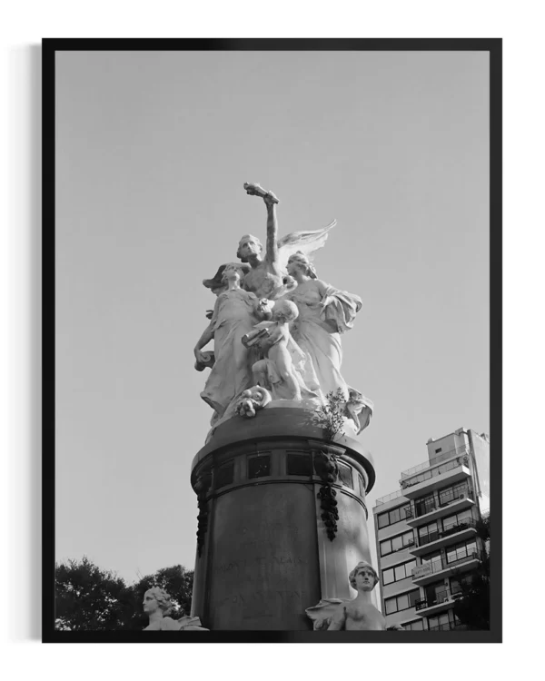 Plaza Francia