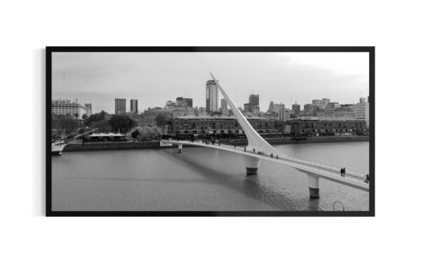 Puente de la Mujer