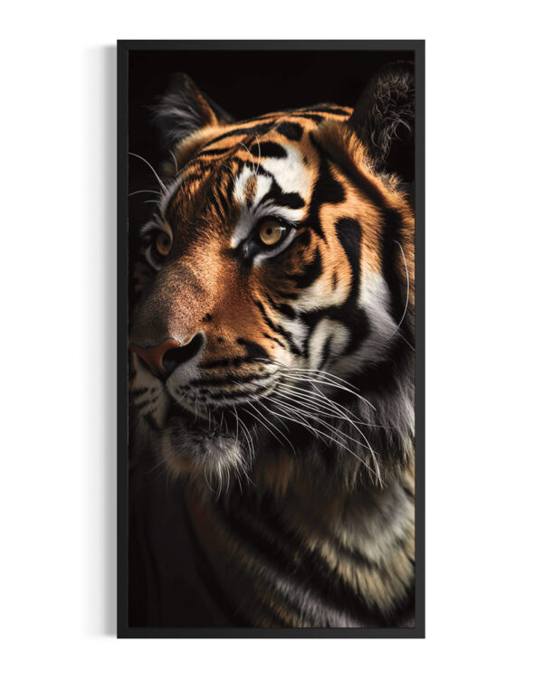 Tigre | Corbett