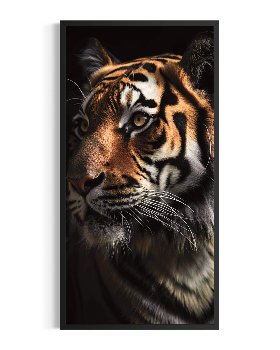 Tigre | Corbett