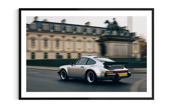 911 | Turbo