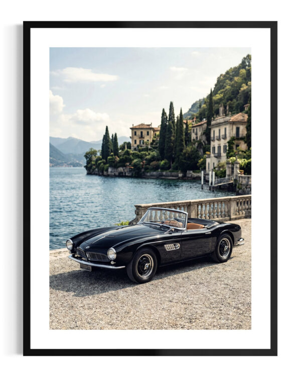 BMW | 507
