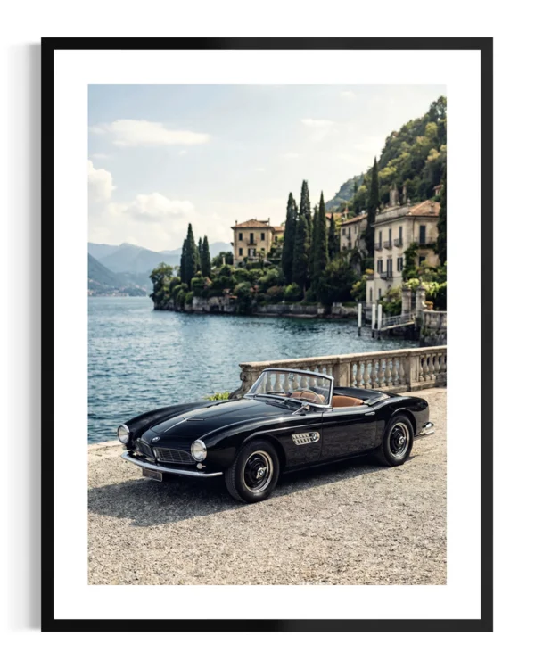BMW | 507