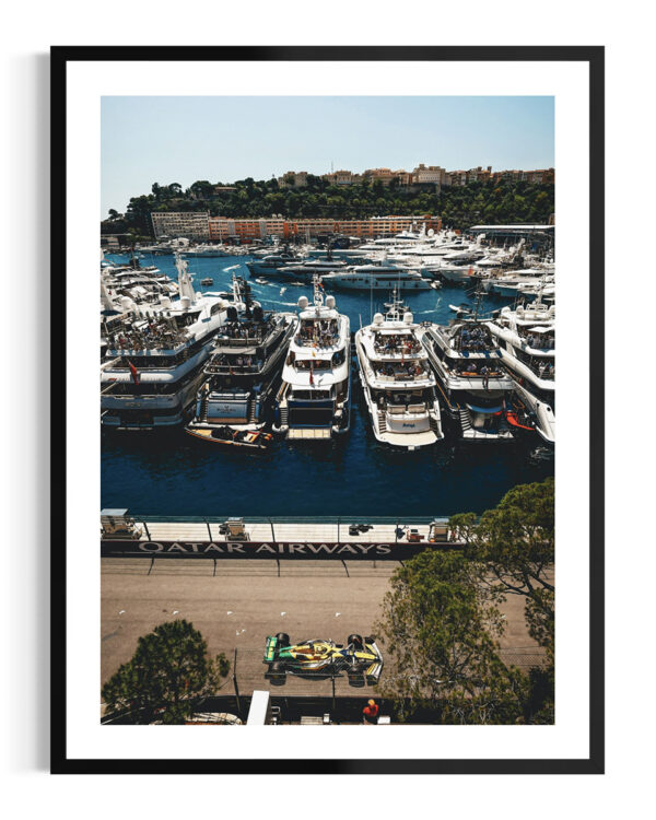 F1 | Monaco