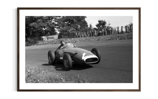 Fangio | Nürburgring
