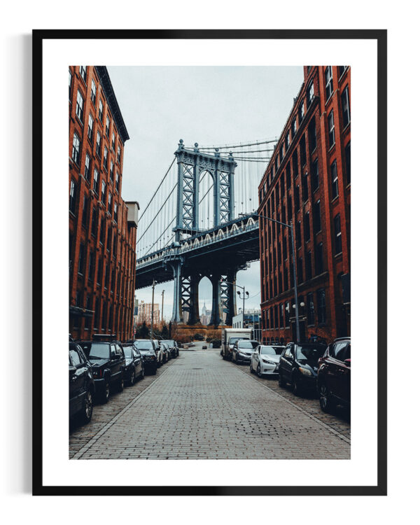 Manhattan