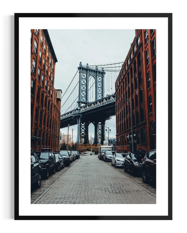 Manhattan