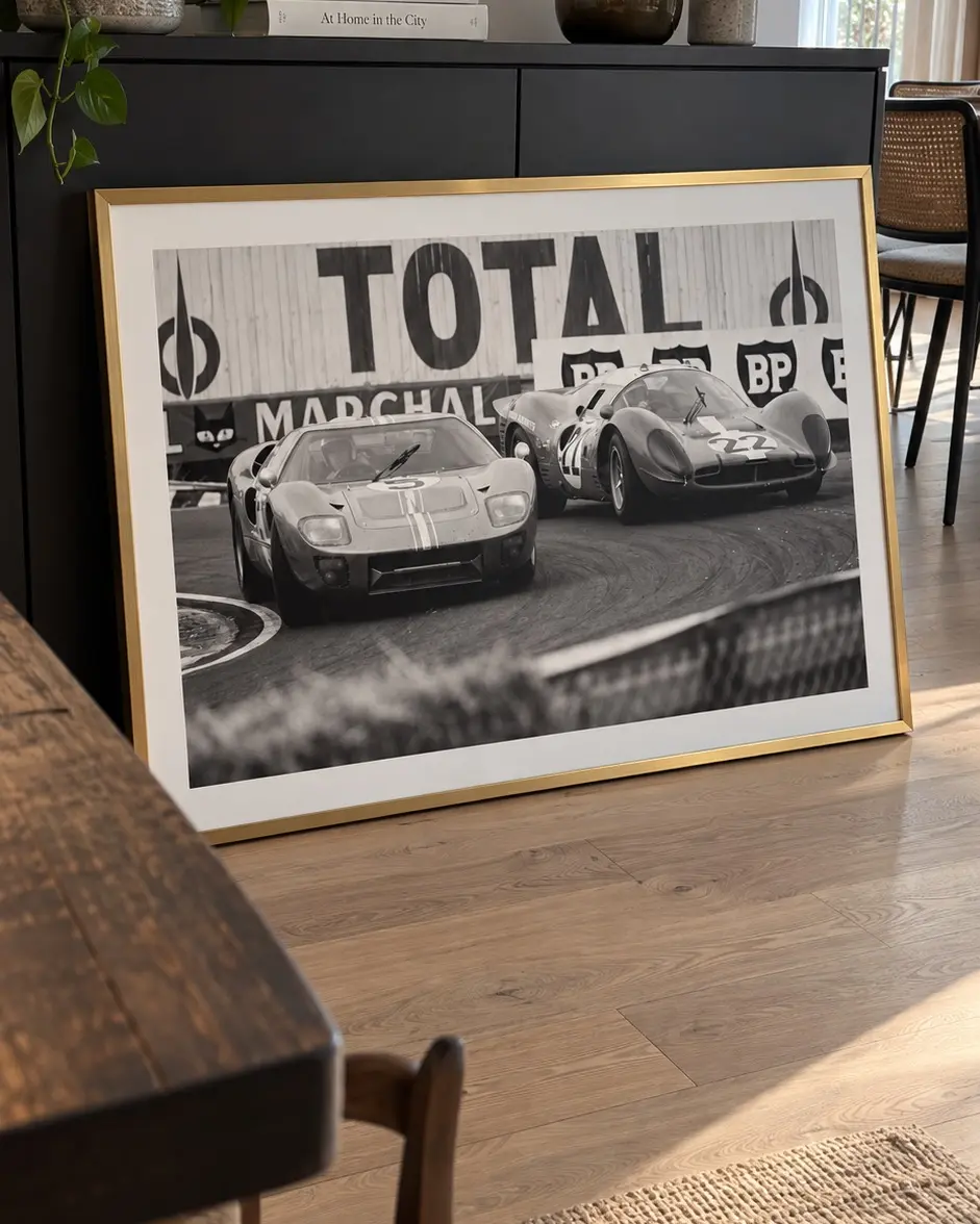 Duelo | Le Mans - Imagen 4