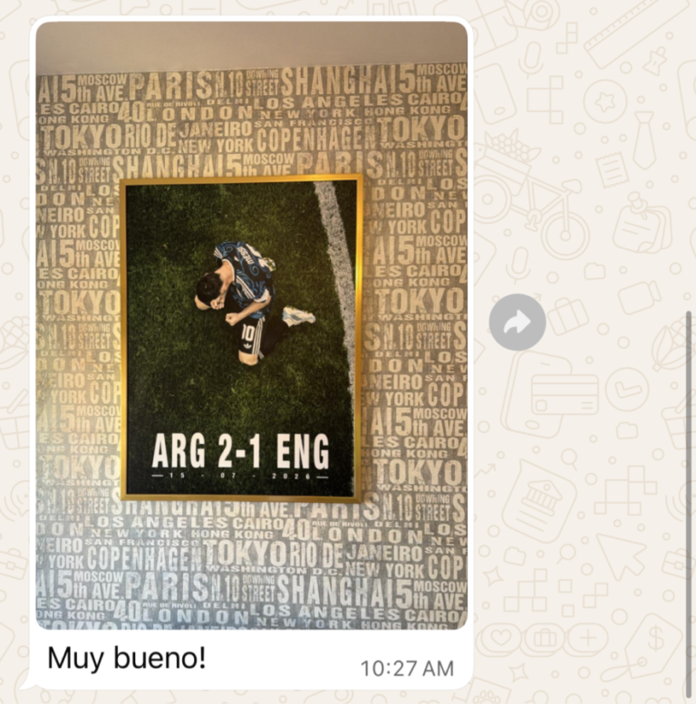 Opinión de un cliente de Chiesa Studio. Testimonio 23.
