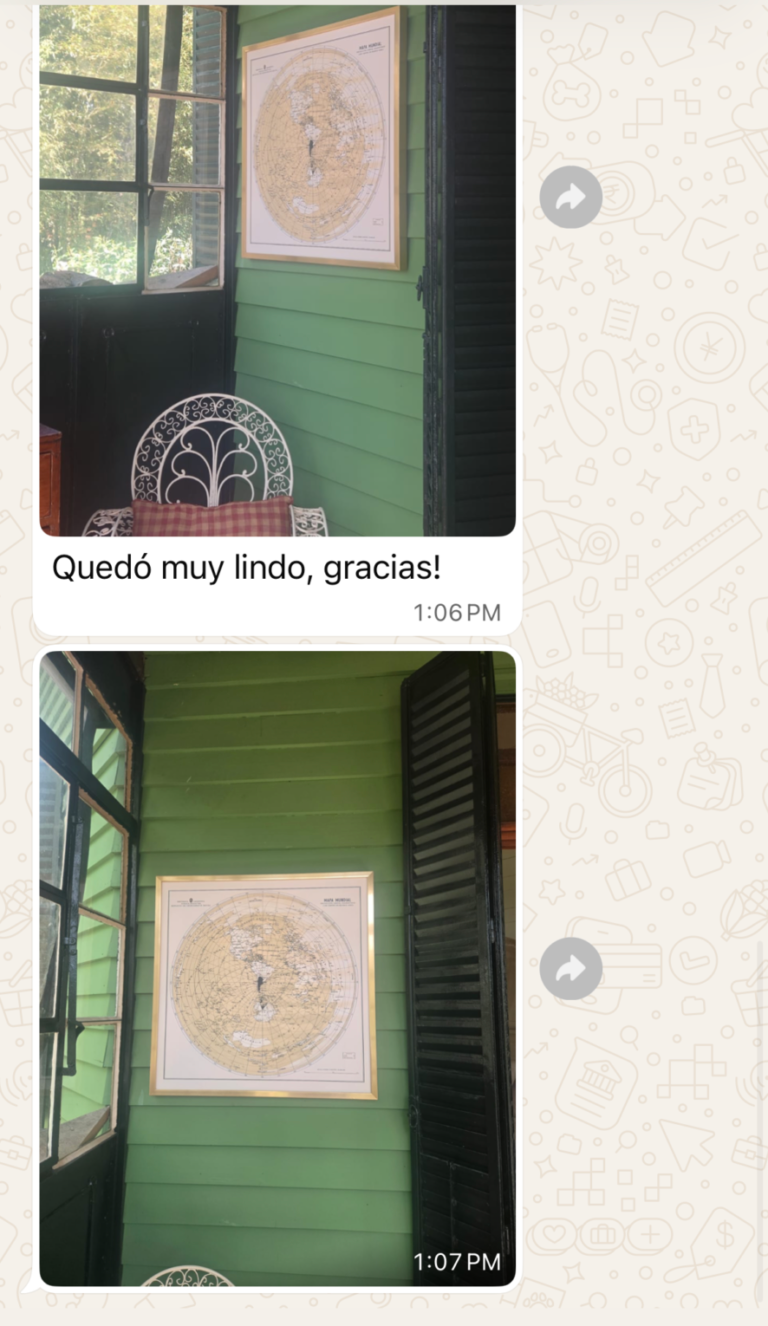 Opinión de un cliente de Chiesa Studio. Testimonio 73.