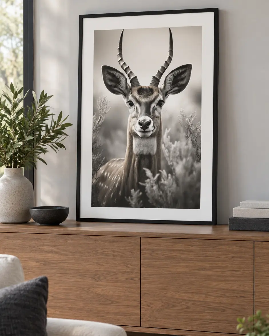Impala - Imagen 2