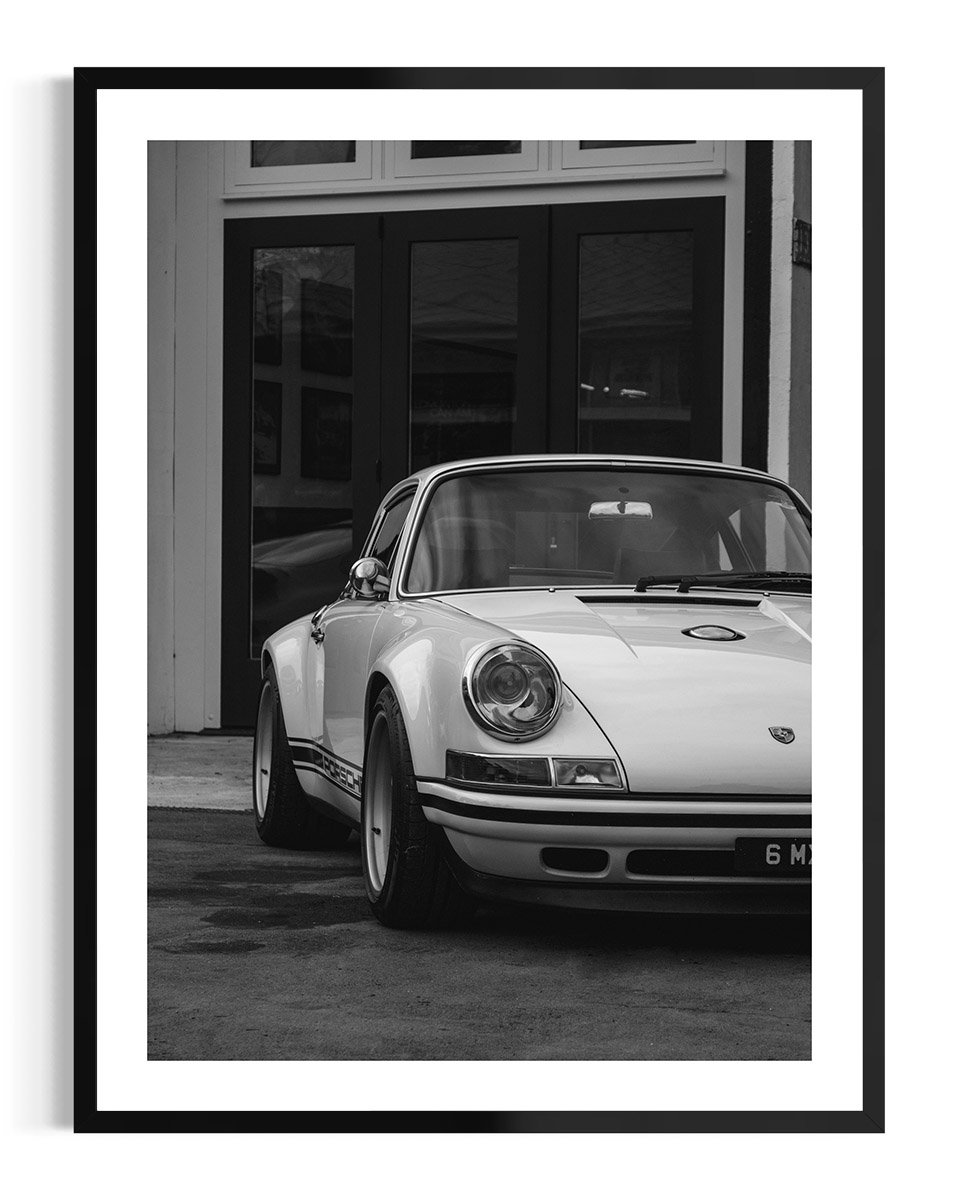 911 | Clásico