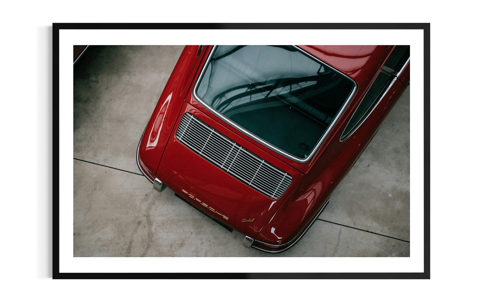 911 | Silueta
