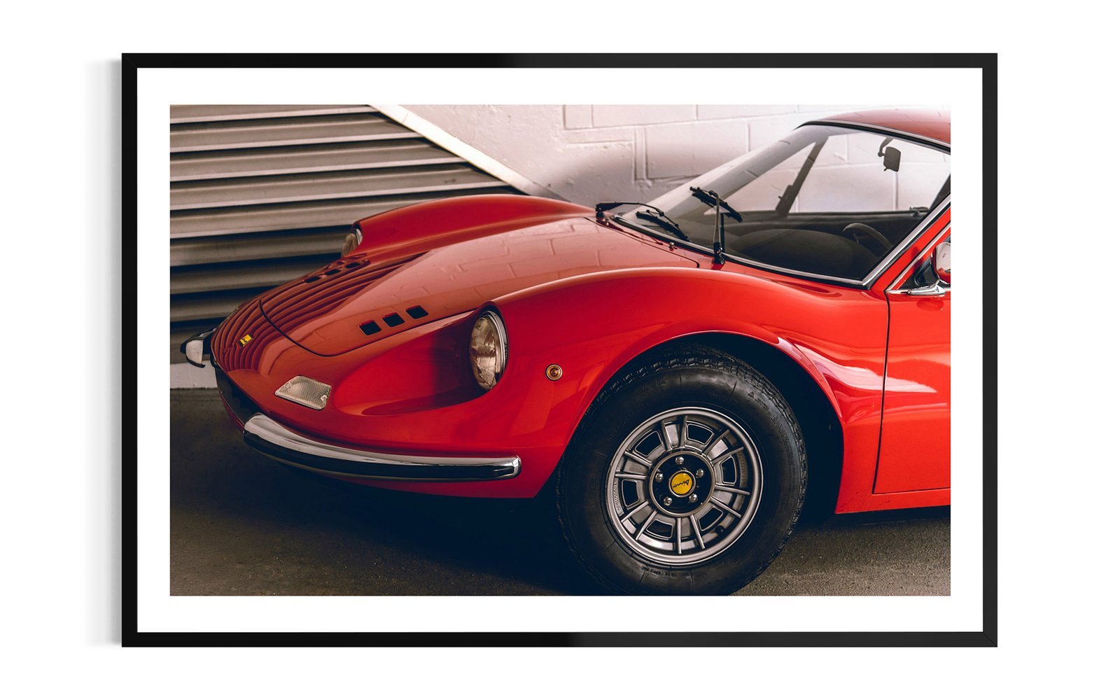 Dino | 246 GT