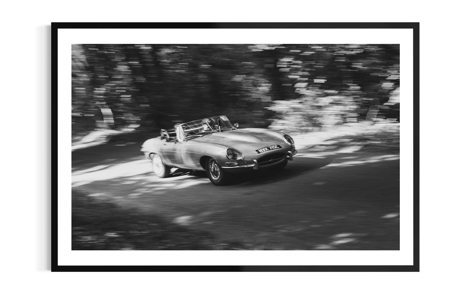 Jaguar | E-Type
