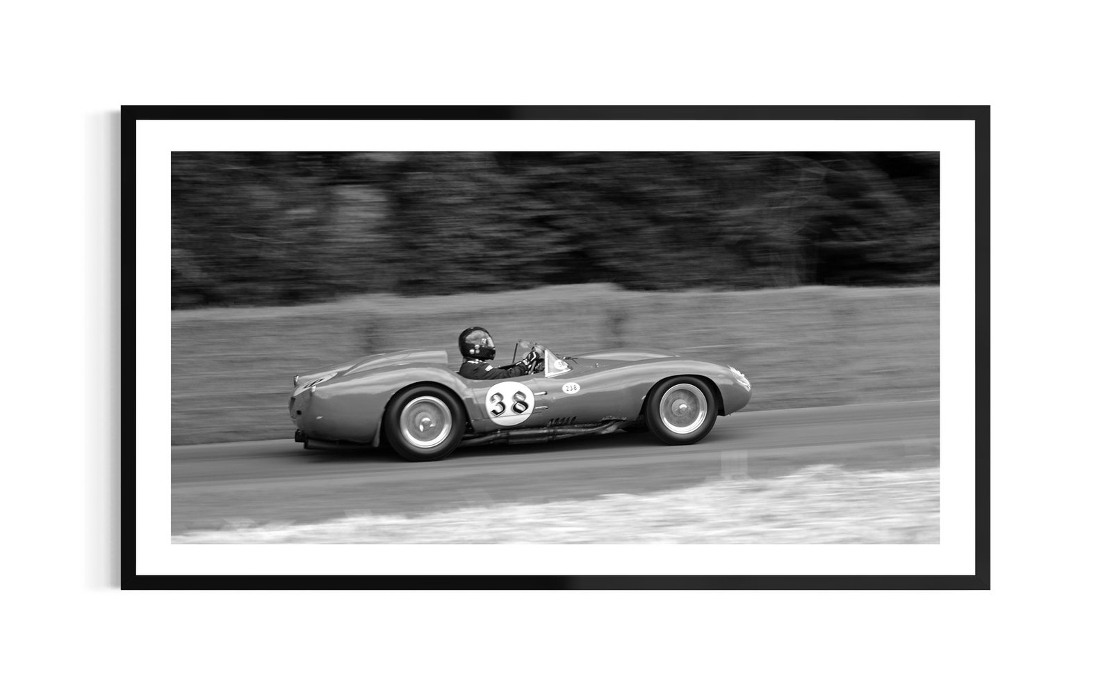 Ferrari | Testa Rossa