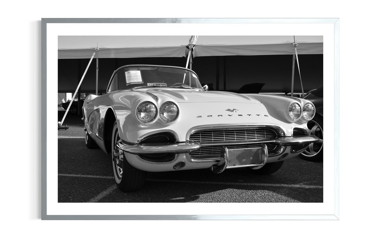 Corvette | C1