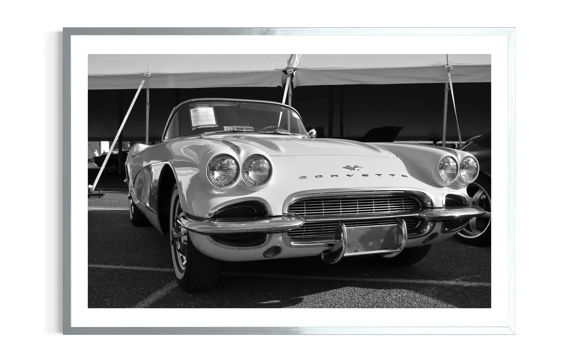 Corvette | C1