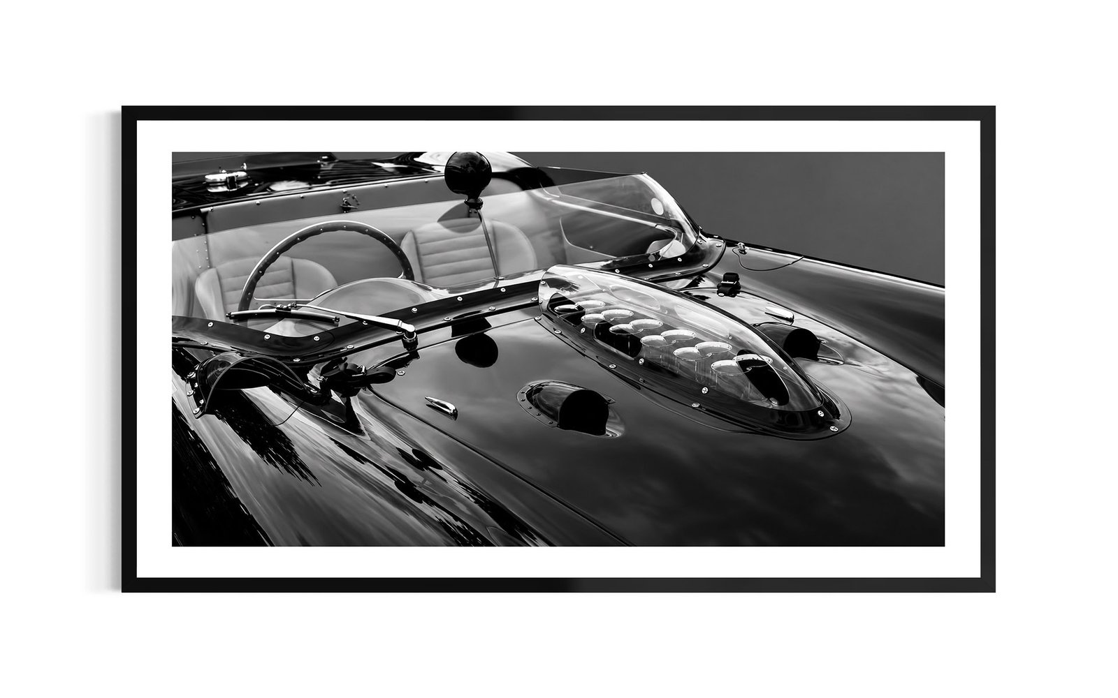 Ferrari | Admisión