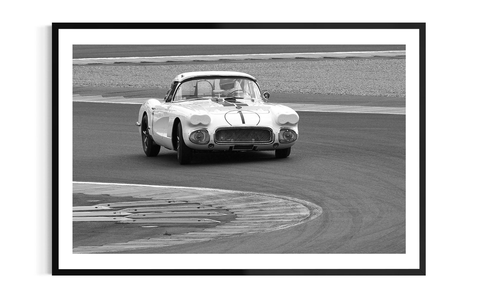 Corvette | Circuito