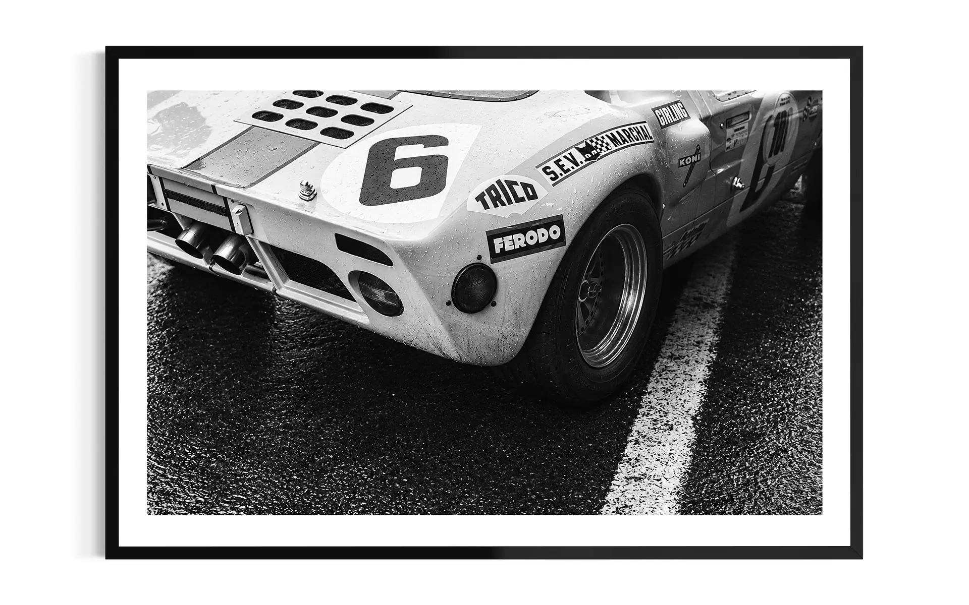 Ford | GT40