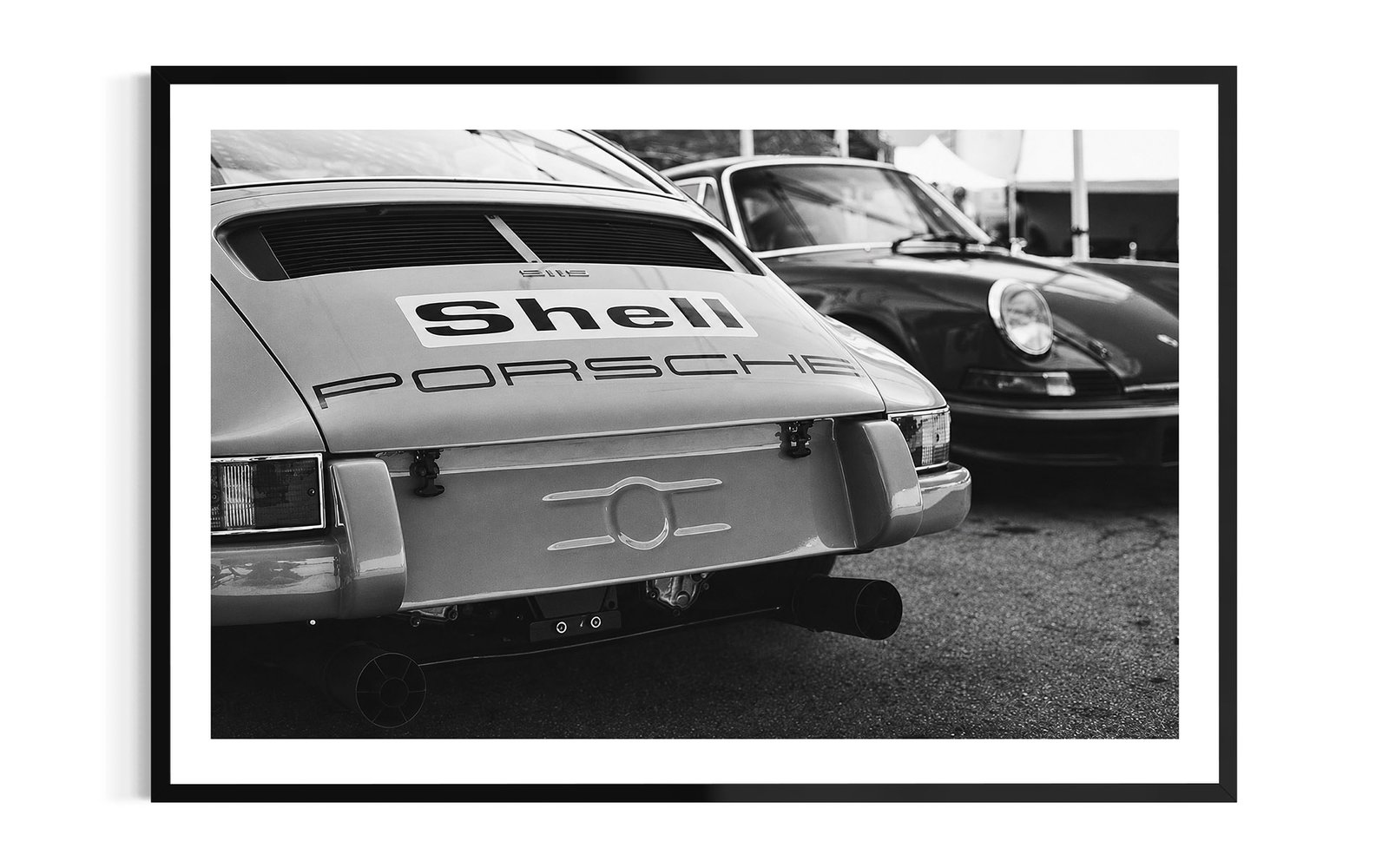 911 | Paddock
