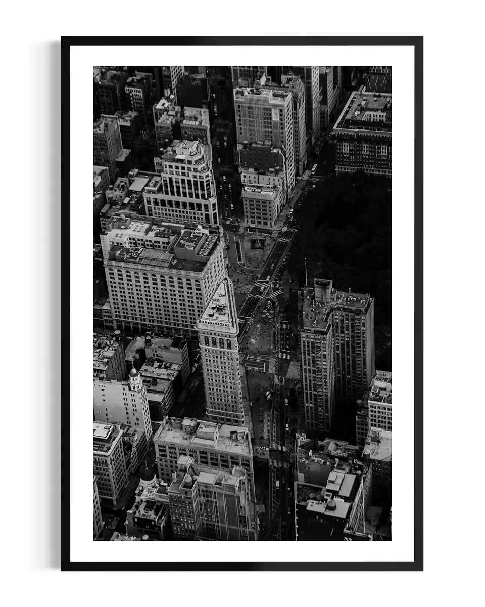 Flatiron | Altura