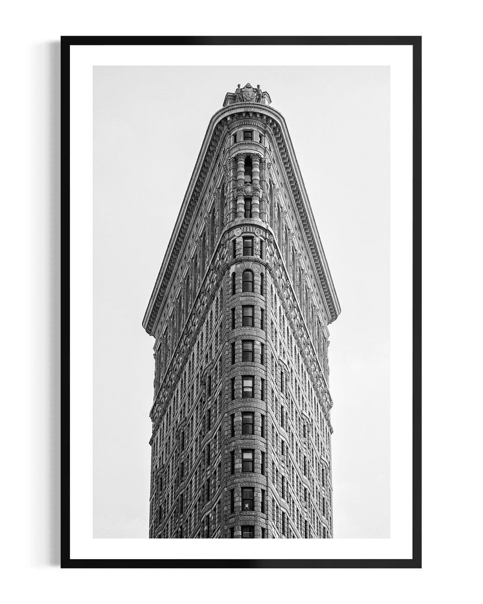 Flatiron | Broadway