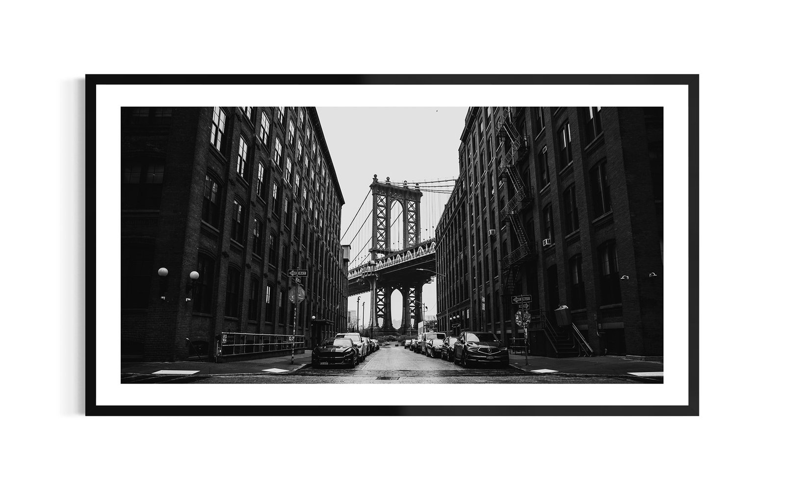 Manhattan Bridge | DUMBO