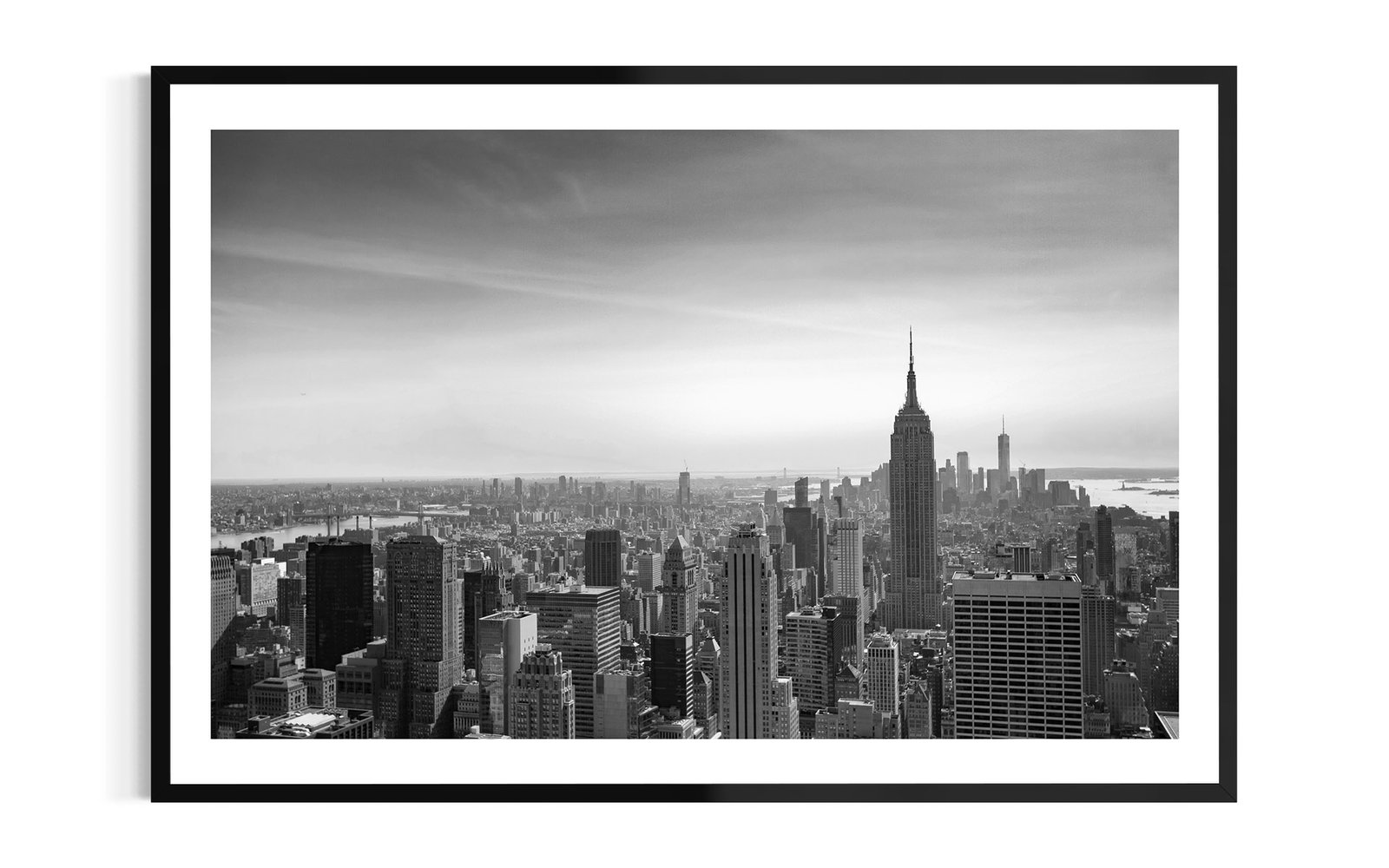 Manhattan | Horizonte