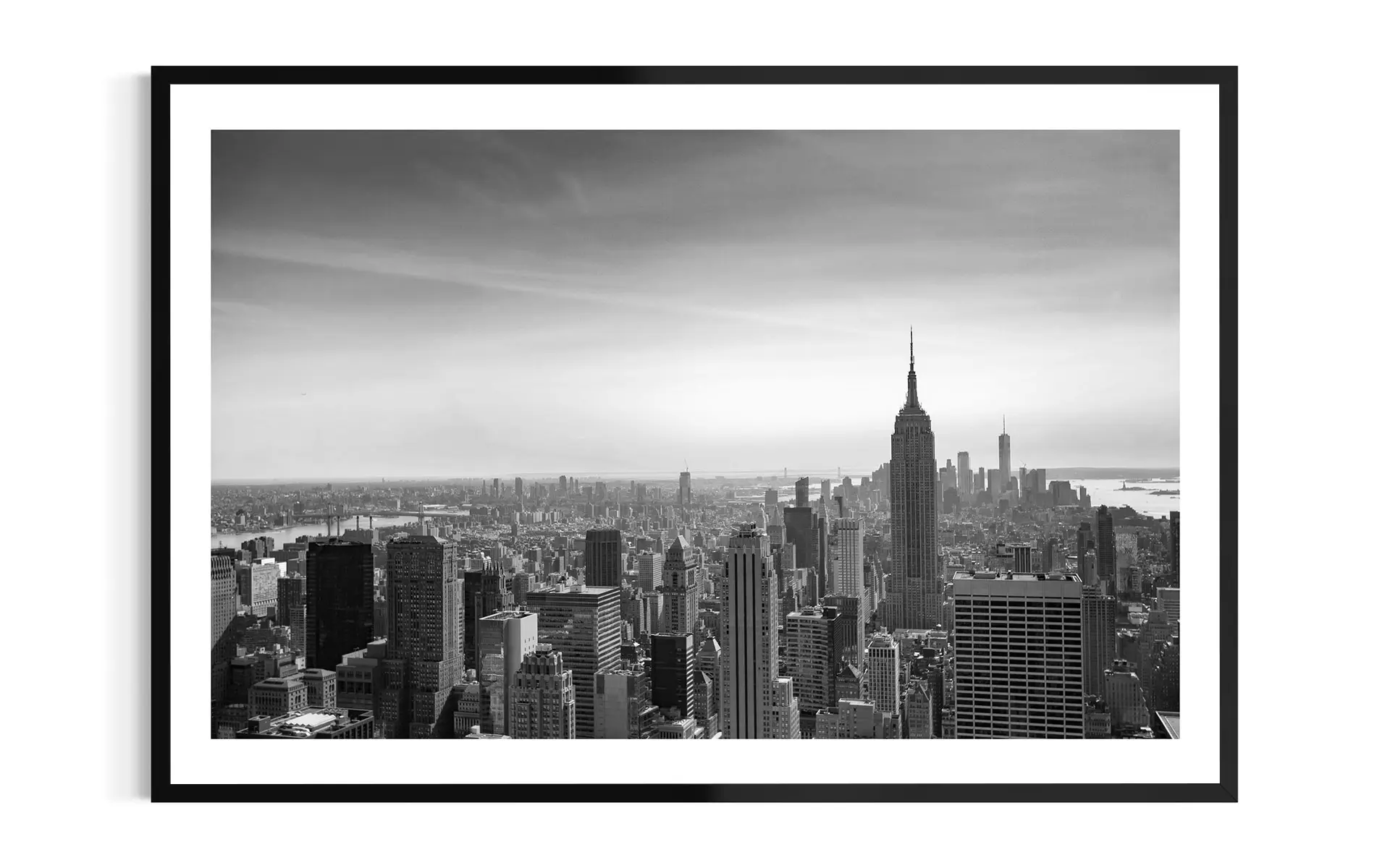 Manhattan | Horizonte